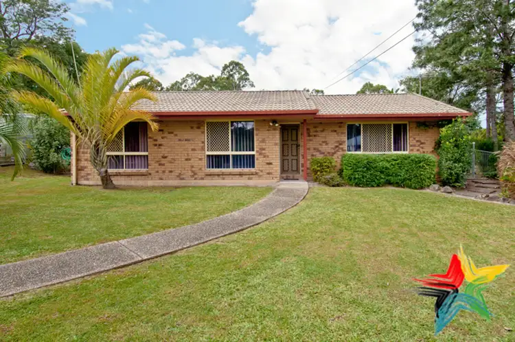 Main view of Homely house listing, 7 Curlew Crescent, Eagleby QLD 4207