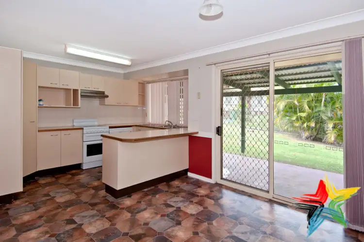 Third view of Homely house listing, 7 Curlew Crescent, Eagleby QLD 4207