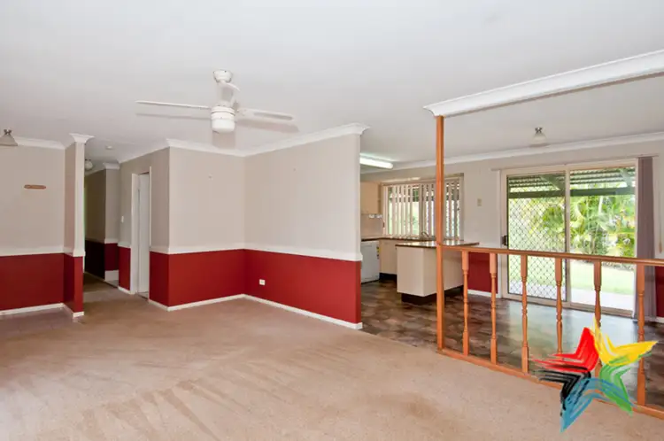 Fourth view of Homely house listing, 7 Curlew Crescent, Eagleby QLD 4207