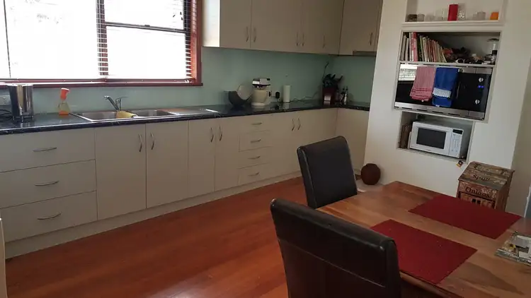 Second view of Homely rural property listing, 7 Mitchell Avenue, Invergordon VIC 3636