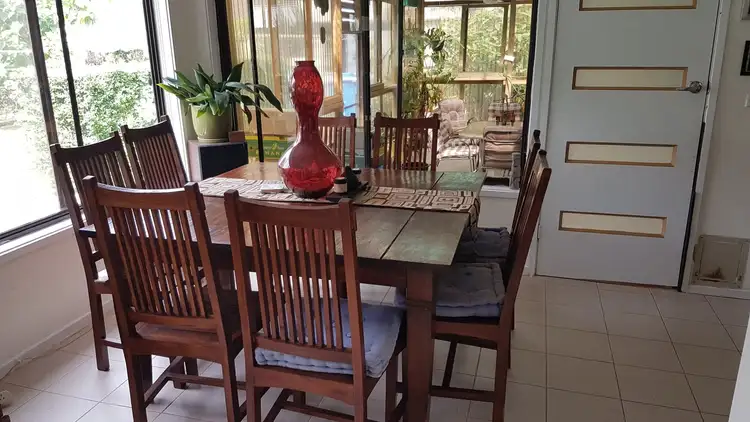 Fifth view of Homely rural property listing, 7 Mitchell Avenue, Invergordon VIC 3636