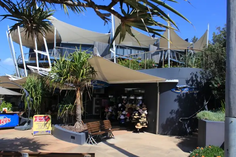 3/15-17 Mooloomba Road, Point Lookout QLD 4183