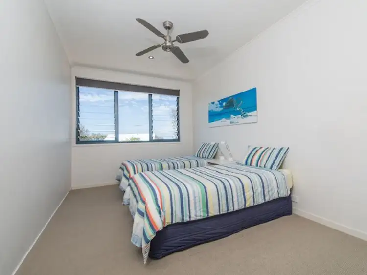Seventh view of Homely apartment listing, 3/15-17 Mooloomba Road, Point Lookout QLD 4183