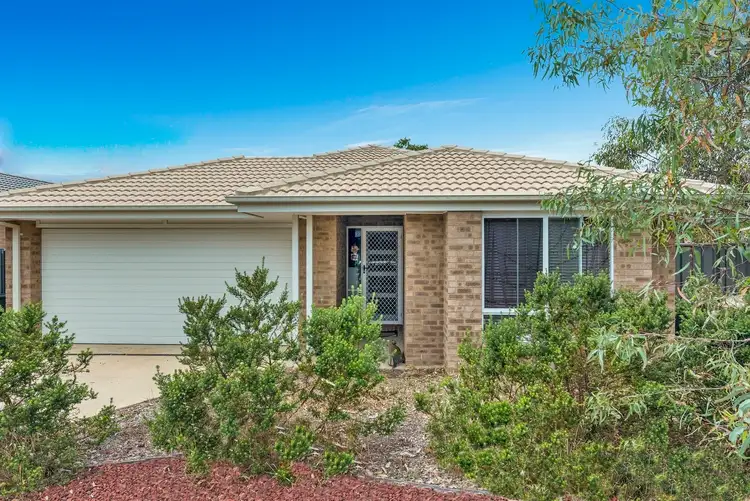 Main view of Homely house listing, 214 Jobs Gully Road, Jackass Flat VIC 3556