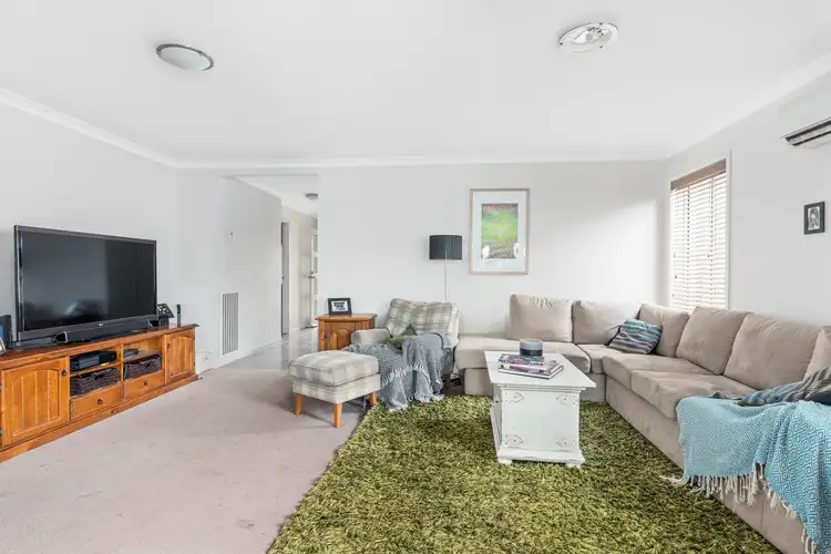 Second view of Homely house listing, 214 Jobs Gully Road, Jackass Flat VIC 3556