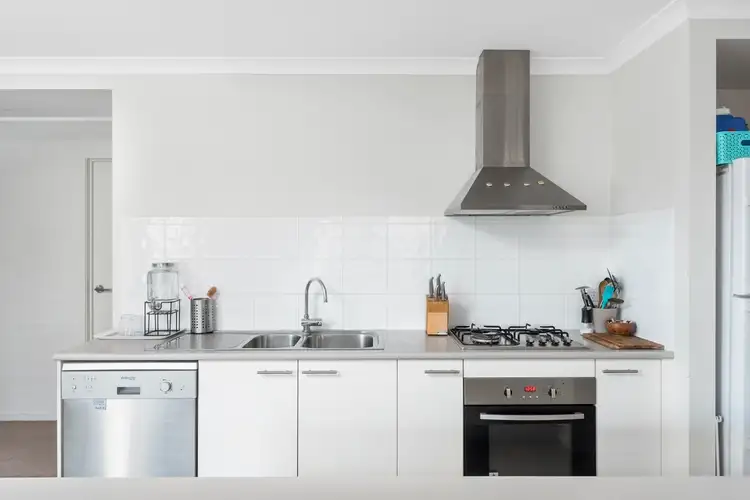 Fourth view of Homely house listing, 214 Jobs Gully Road, Jackass Flat VIC 3556