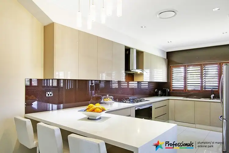 Third view of Homely house listing, 4 Fysh Avenue, Middleton Grange NSW 2171