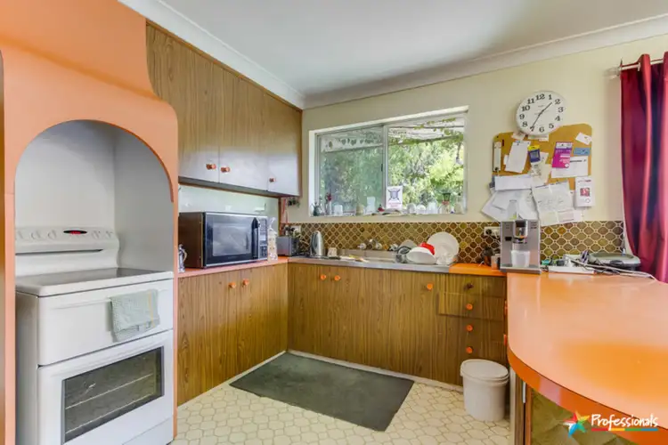 Fifth view of Homely house listing, 32 Werrina Crescent, Armidale NSW 2350