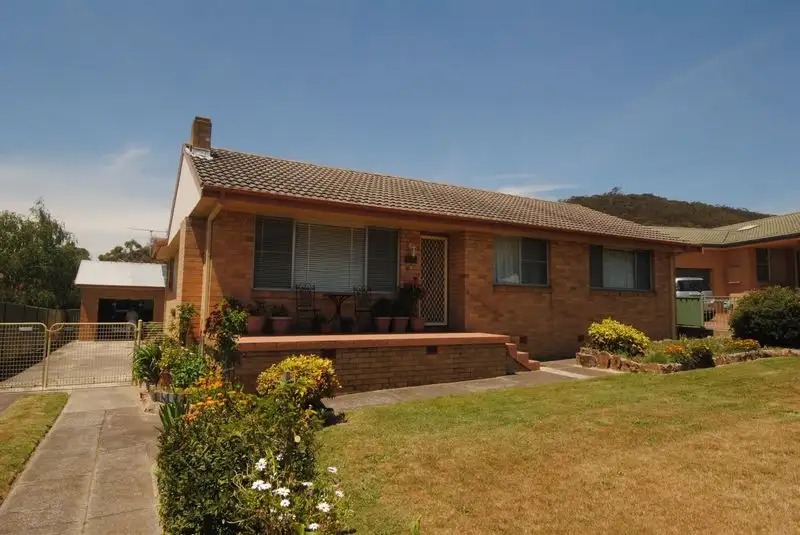 Main view of Homely house listing, 9 Wattle Grove, Lithgow NSW 2790