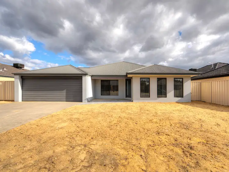 Second view of Homely house listing, 28 Lovett Drive, Forrestfield WA 6058