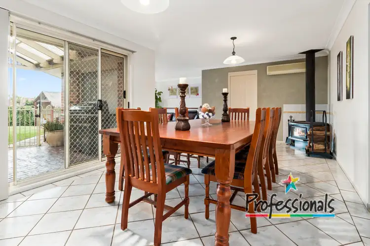 Fifth view of Homely house listing, 22 Sidney Place, Casula NSW 2170