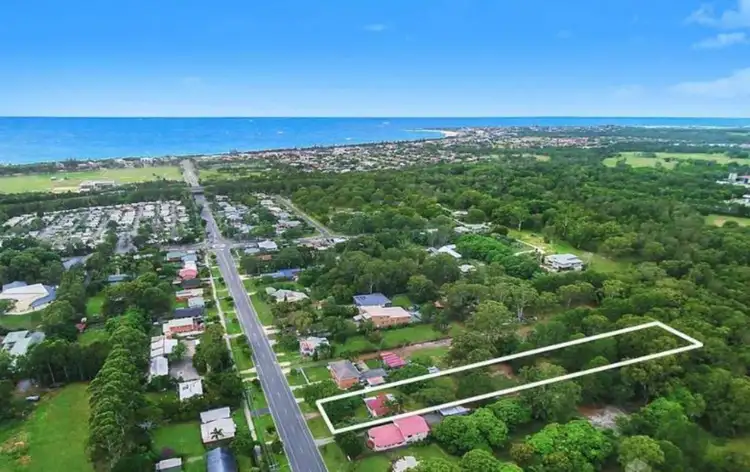 73 Wommin Bay Road