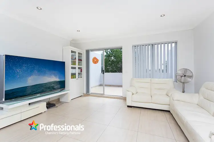 Main view of Homely apartment listing, 4/25 Cahors Road, Padstow NSW 2211