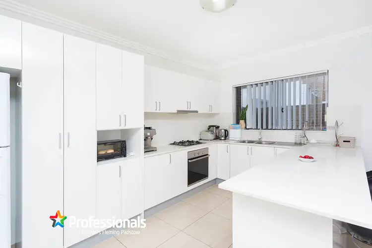 Third view of Homely apartment listing, 4/25 Cahors Road, Padstow NSW 2211