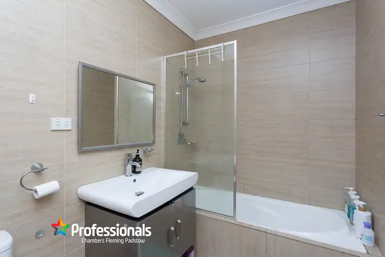 Fourth view of Homely apartment listing, 4/25 Cahors Road, Padstow NSW 2211