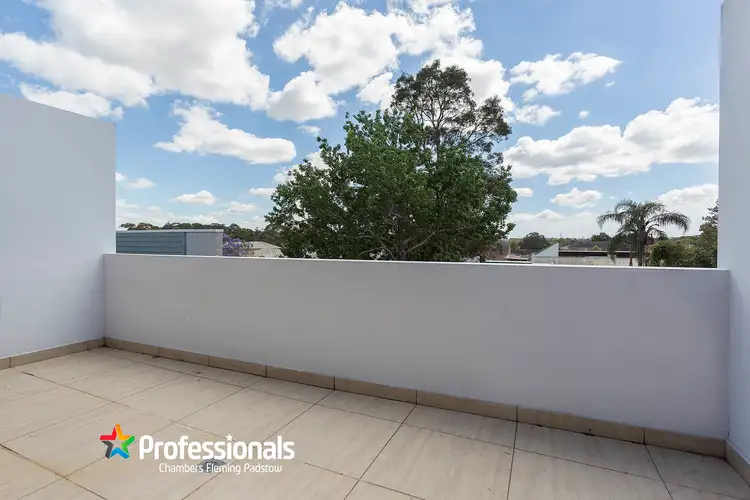 Fifth view of Homely apartment listing, 4/25 Cahors Road, Padstow NSW 2211