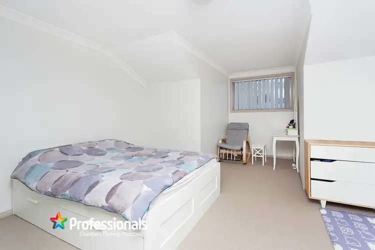 Sixth view of Homely apartment listing, 4/25 Cahors Road, Padstow NSW 2211