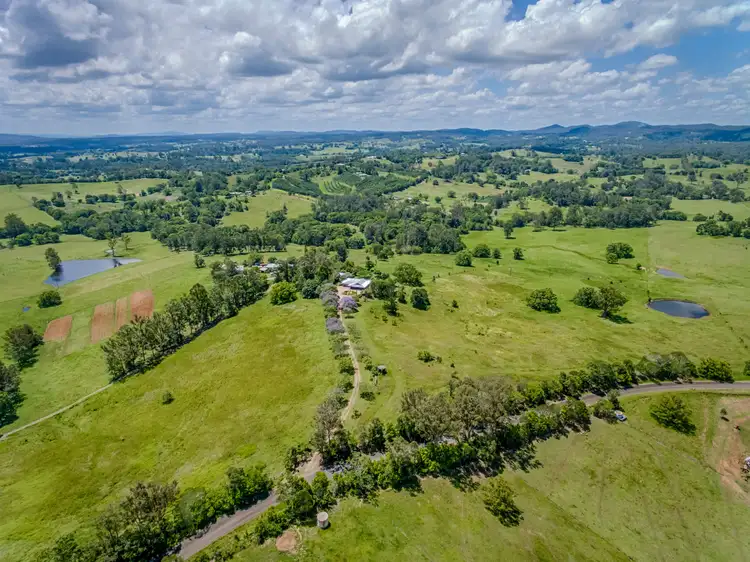 225 Wilton Road, Greens Creek QLD 4570