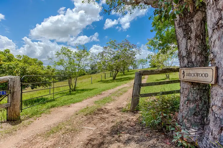 Second view of Homely rural property listing, 225 Wilton Road, Greens Creek QLD 4570