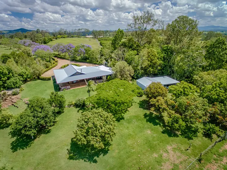 Fourth view of Homely rural property listing, 225 Wilton Road, Greens Creek QLD 4570