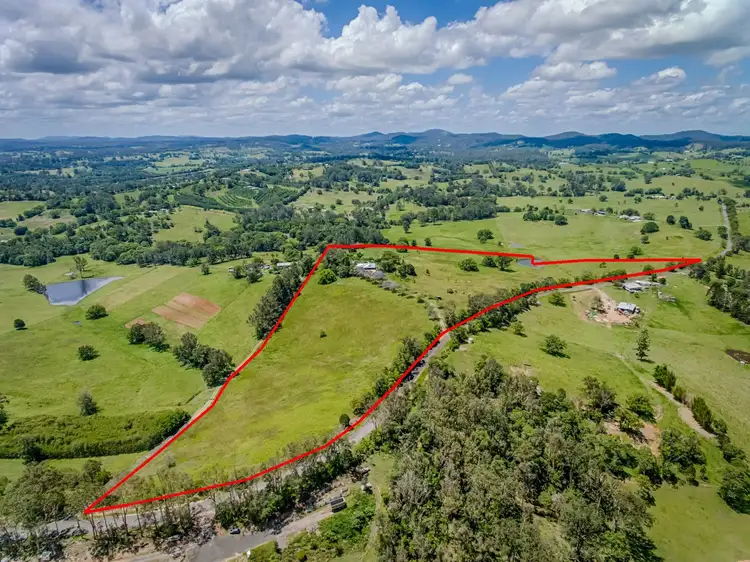 Sixth view of Homely rural property listing, 225 Wilton Road, Greens Creek QLD 4570