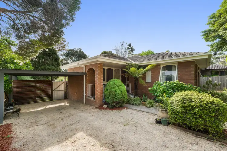 165 Forest Road, Boronia VIC 3155