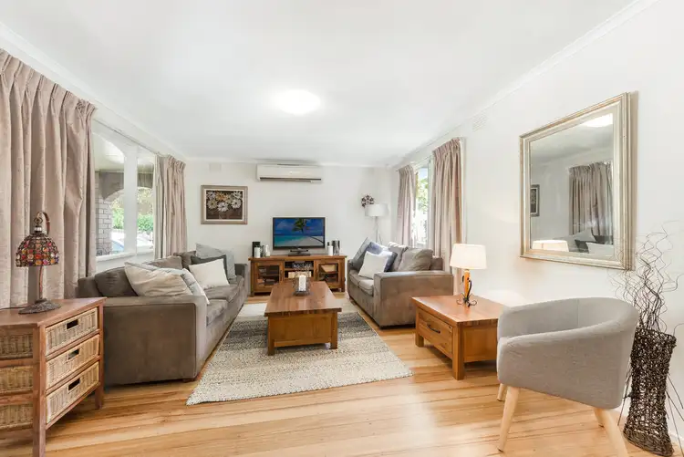 Second view of Homely house listing, 165 Forest Road, Boronia VIC 3155