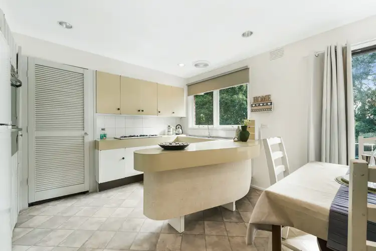 Third view of Homely house listing, 165 Forest Road, Boronia VIC 3155