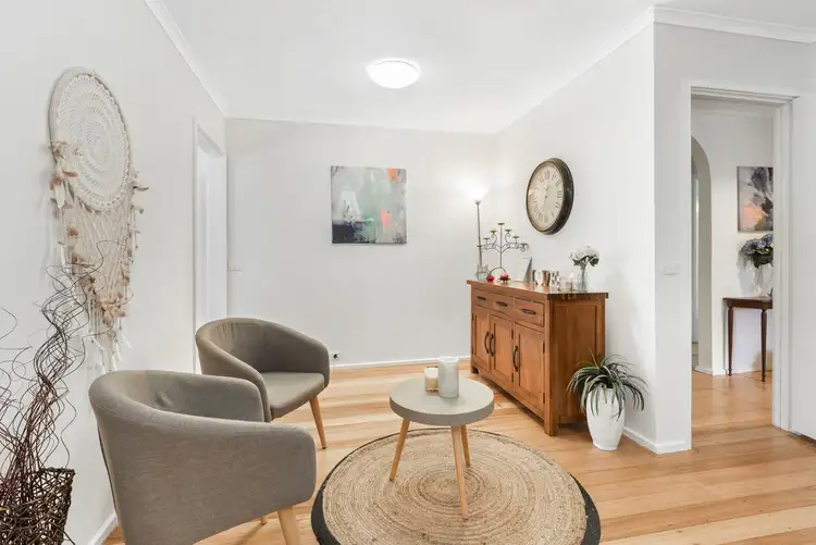 Fourth view of Homely house listing, 165 Forest Road, Boronia VIC 3155