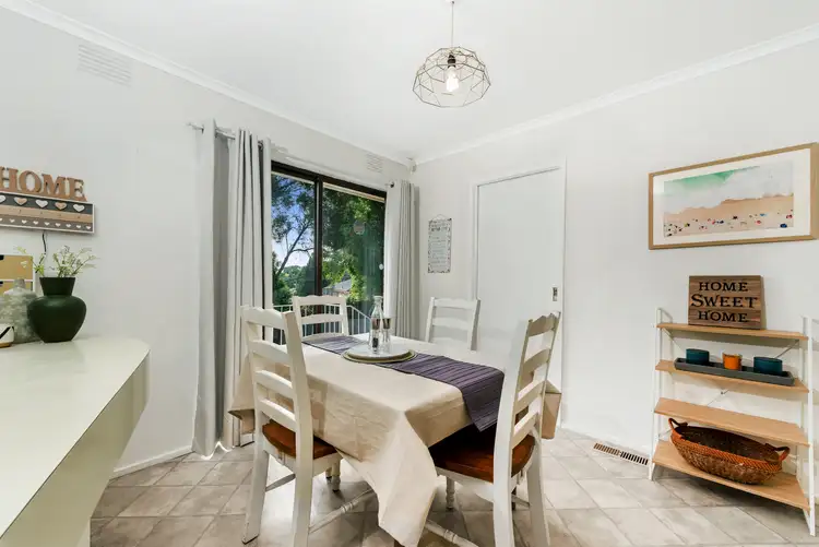Fifth view of Homely house listing, 165 Forest Road, Boronia VIC 3155