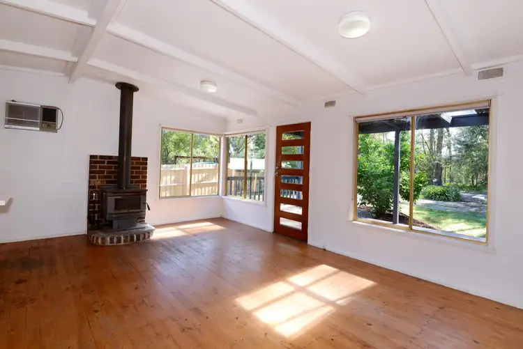 Second view of Homely house listing, 13 Timberline Road, Launching Place VIC 3139