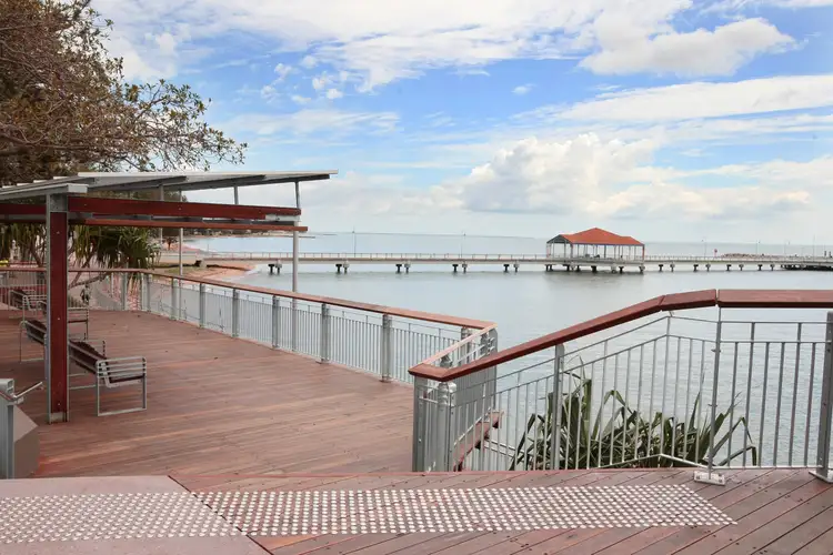 Fourth view of Homely apartment listing, 108/81 Sutton Street, Redcliffe QLD 4020