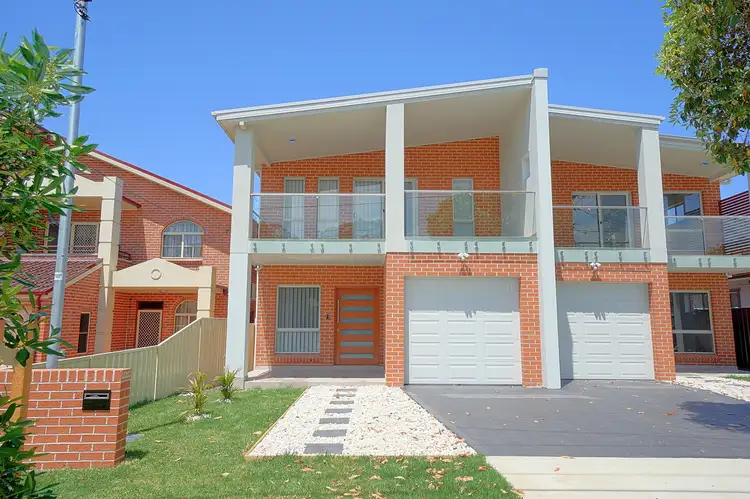 51 Vega Street, Revesby NSW 2212