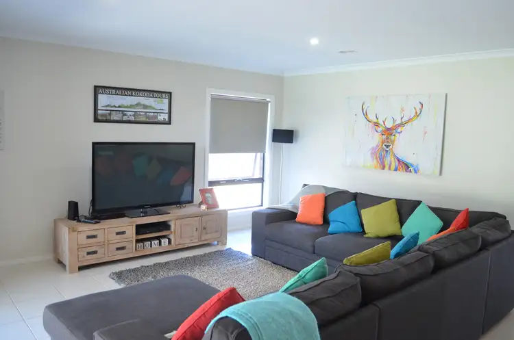 Sixth view of Homely house listing, 4 Elm Court, Numurkah VIC 3636