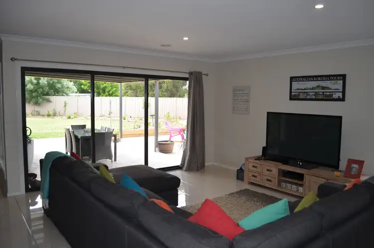 Seventh view of Homely house listing, 4 Elm Court, Numurkah VIC 3636