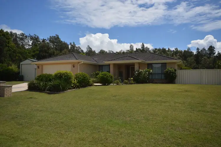 Main view of Homely house listing, 53 - 55 Hogan Street, Harrington NSW 2427