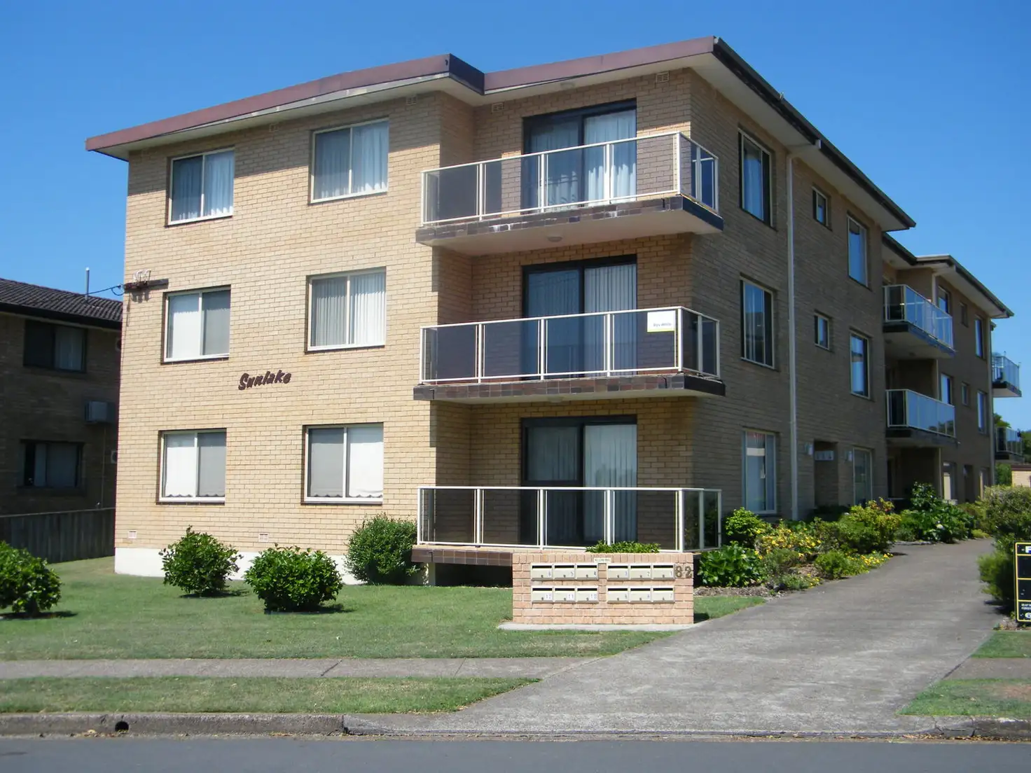Main view of Homely unit listing, 3/82 Little Street, Forster NSW 2428