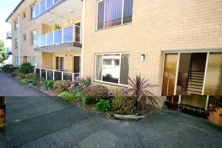 Fourth view of Homely unit listing, 3/82 Little Street, Forster NSW 2428