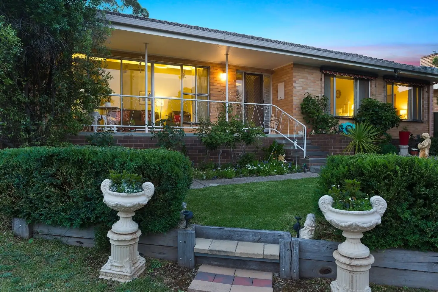 Main view of Homely house listing, 76 Spring Gully Road, Spring Gully VIC 3550
