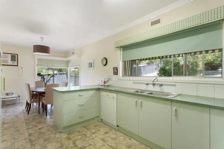 Third view of Homely house listing, 76 Spring Gully Road, Spring Gully VIC 3550