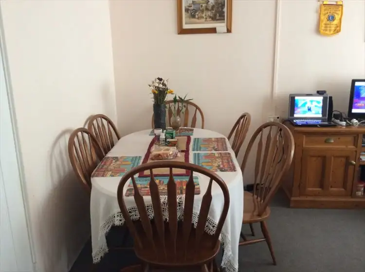 Second view of Homely unit listing, 15/17 Lawson Street, Fairfield NSW 2165