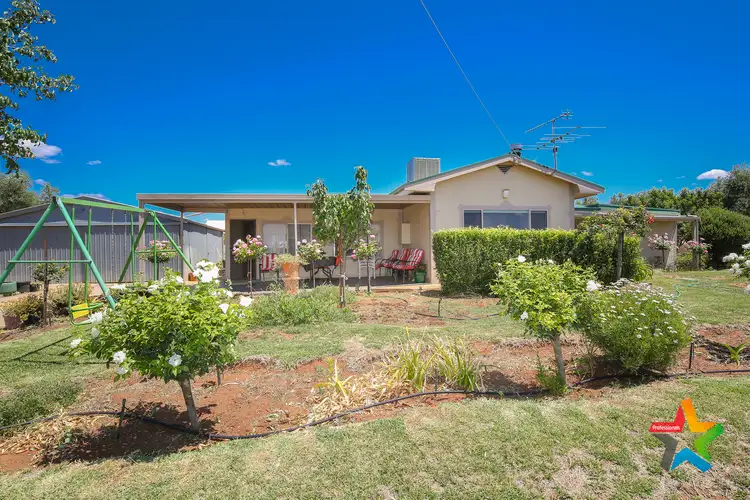 Main view of Homely house listing, 76 Pitman Avenue, Buronga NSW 2739