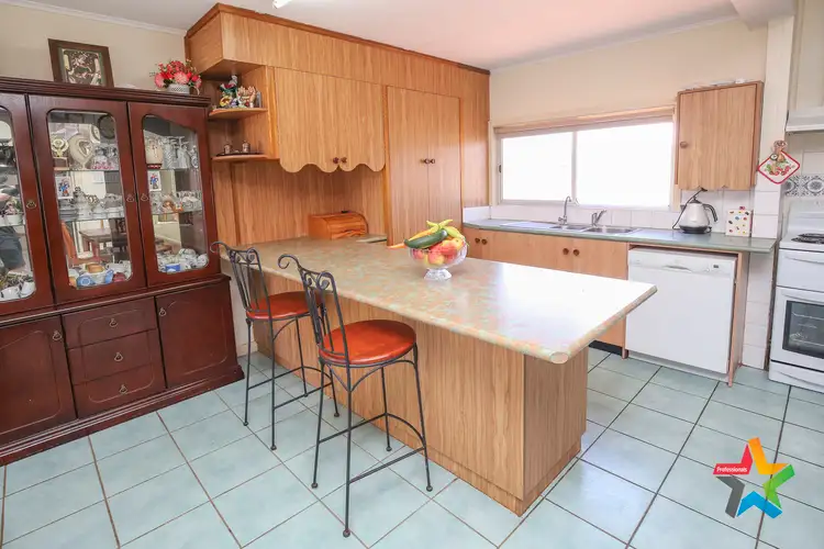 Second view of Homely house listing, 76 Pitman Avenue, Buronga NSW 2739