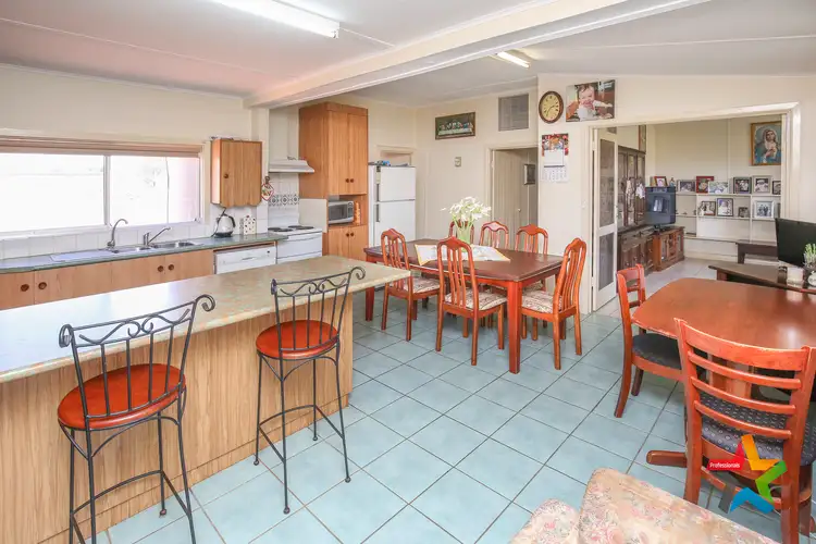 Third view of Homely house listing, 76 Pitman Avenue, Buronga NSW 2739