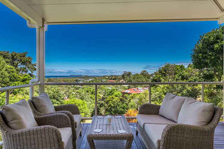 Fifth view of Homely house listing, 116 Orana Road, Ocean Shores NSW 2483