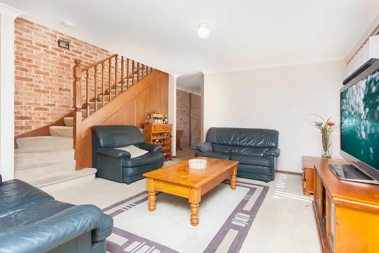 Second view of Homely semi-detached listing, 1B Freda Street, Panania NSW 2213