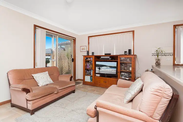 Fourth view of Homely semi-detached listing, 1B Freda Street, Panania NSW 2213