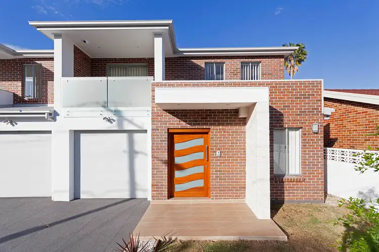 2B Pivetta Street, Revesby NSW 2212