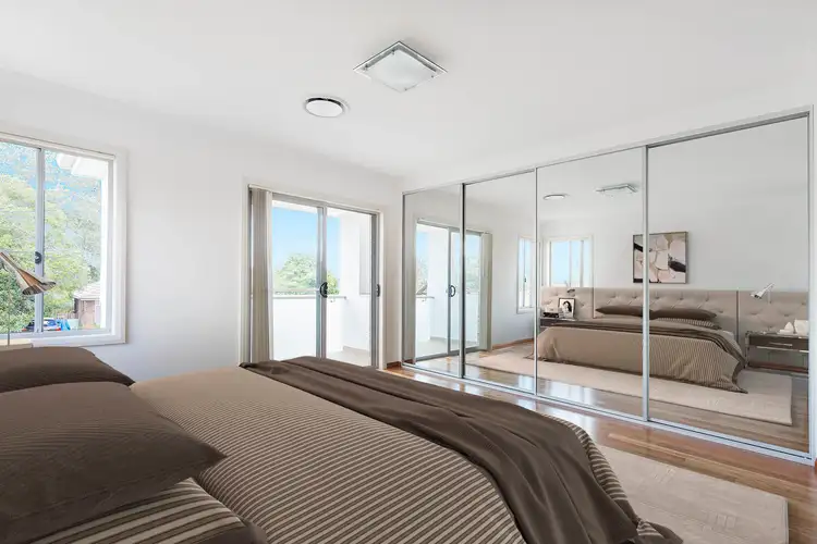 Fifth view of Homely semi-detached listing, 2B Pivetta Street, Revesby NSW 2212