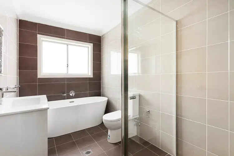 Sixth view of Homely semi-detached listing, 2B Pivetta Street, Revesby NSW 2212